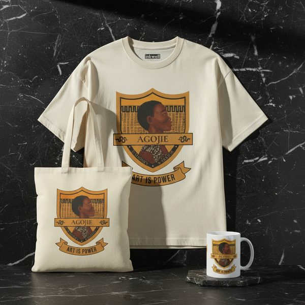 The Warrior Set