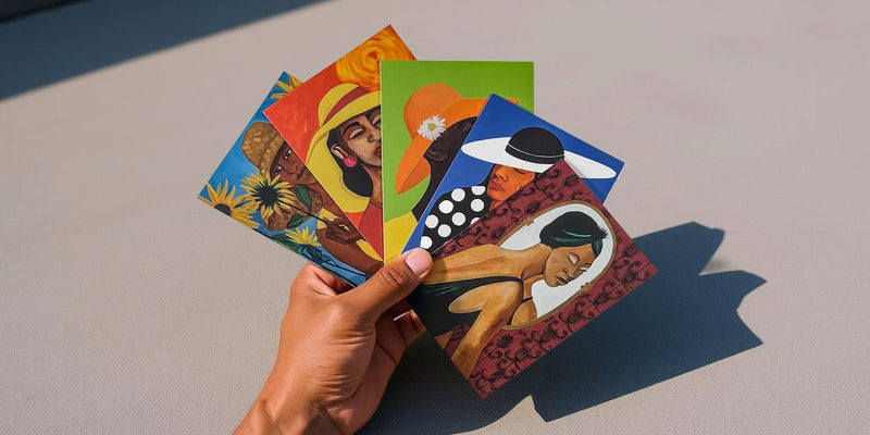 Greeting Cards