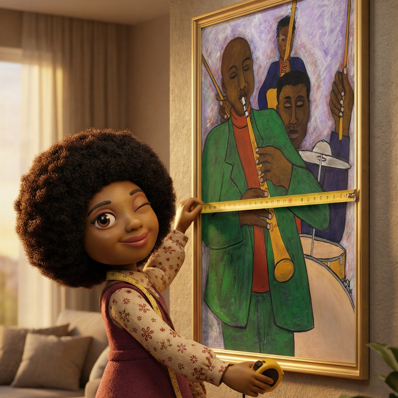 Framed Stretched Canvas Prints