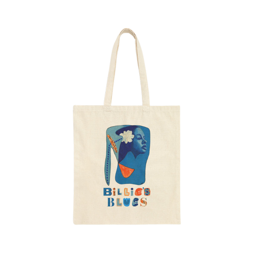 Billie's Blues • Art is Power Volume I.