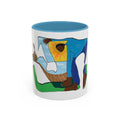 Sharecropper Black History Art Mug - Ceramic Coffee Mug - African American Heritage Gift