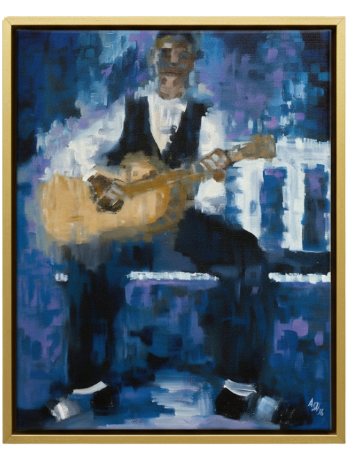 Country Rhythm