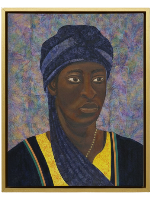 The African