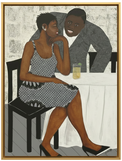 The Conversation