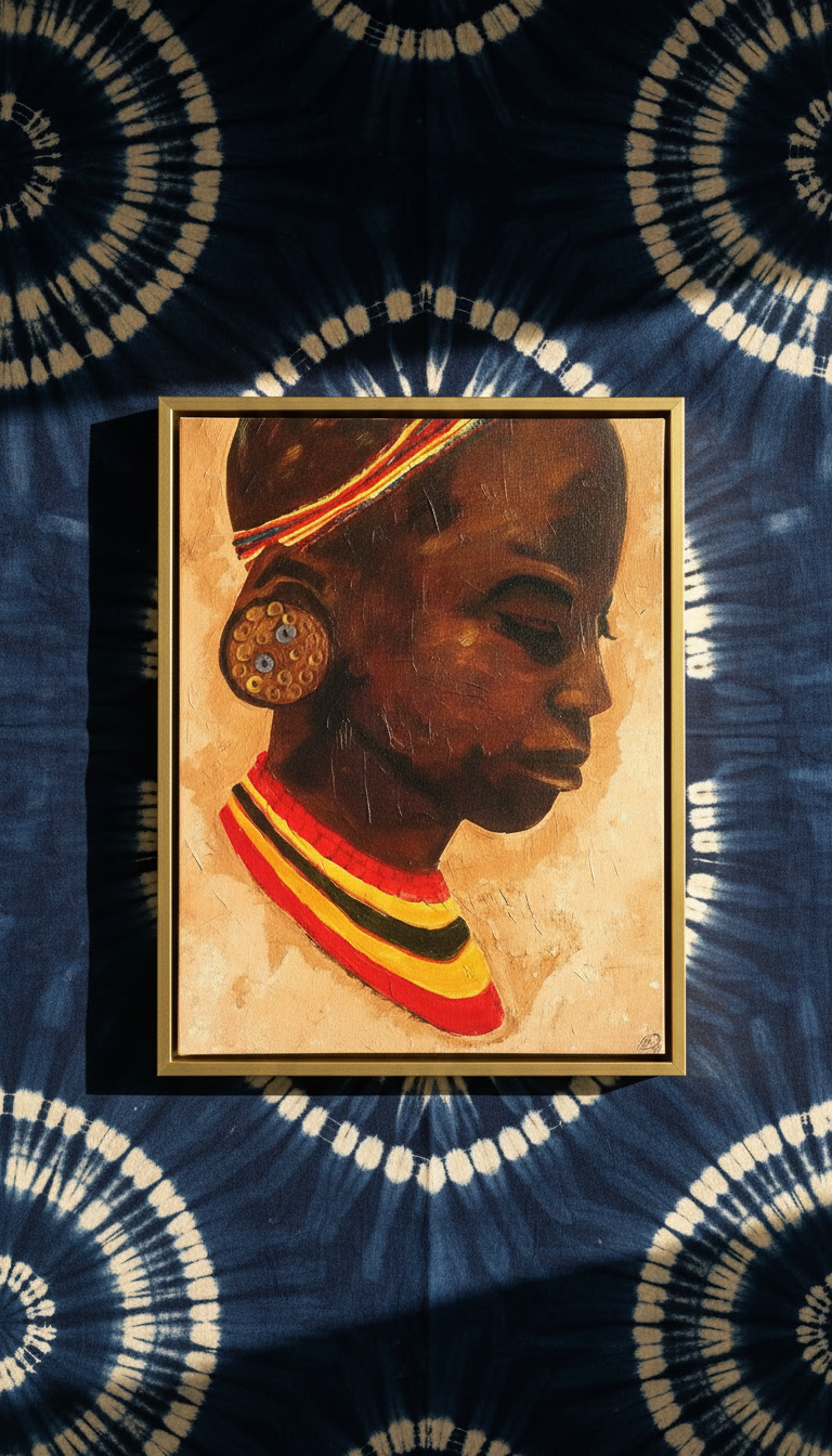 Mariama, God's Gift