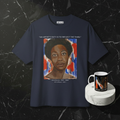 The Nina Simone Set — tee + mug gift set hero — Art Is Power Vol. I | Inkwell Fine Art Prints