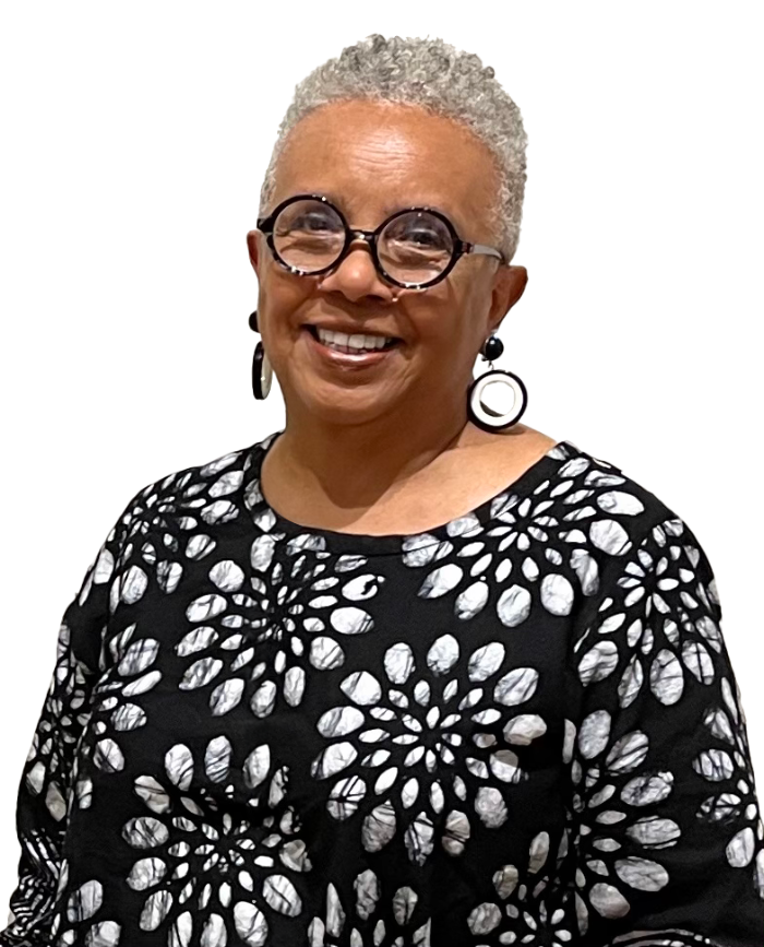 photo of Artist Antionette Simmons Hodges