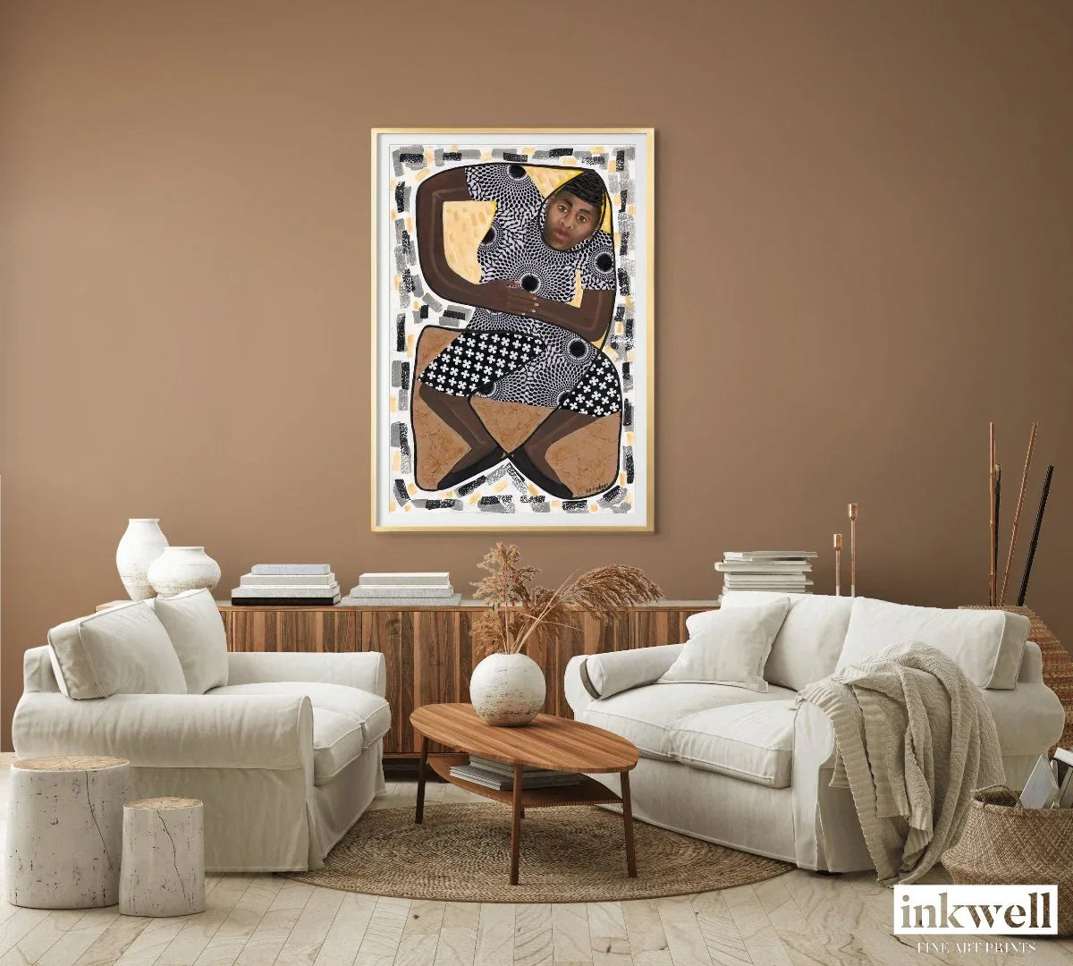 How Low Can You Go? - Fine Art Print - Antionette's Artistry