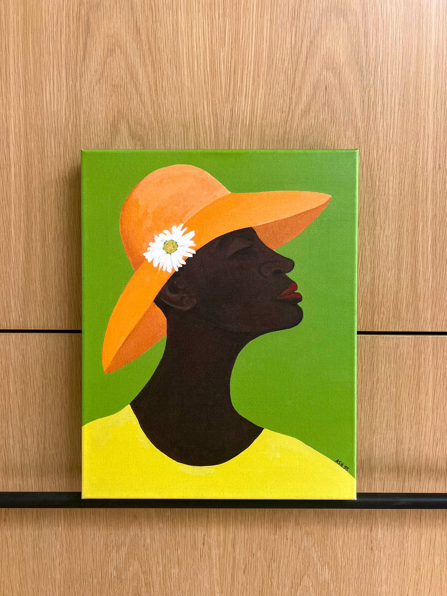 Stretched Canvas Prints